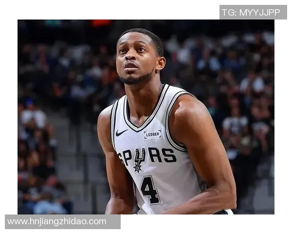 “马刺狐尼克”28分最佳一战！没文班7人上双 这队可谓六边形兵士