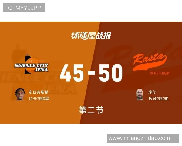 德篮甲常规赛:维切塔第一节抢先罗斯托克4分,布朗得到6分,科伦达得到5分 德篮甲常规赛:维切塔第一节抢先罗斯托克4分,布朗得到6分,科伦达得到5分